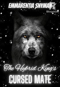 The Hybrid King's Cursed Mate