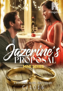 Jazerine's Proposal