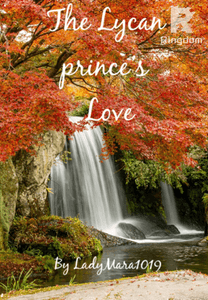 The Lycan Prince’s Love