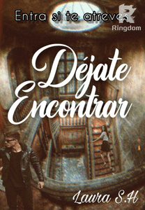 Déjate encontrar