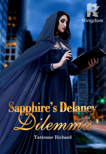 Sapphire’s Delaney Dilemma