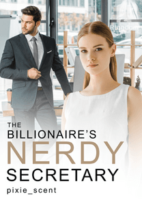 The Billionaire’s Nerdy Secretary (SPG)