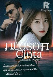 FILOSOFI Cinta
