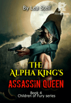 The Alpha King's Assassin Queen