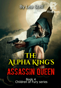 The Alpha King's Assassin Queen