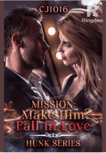 MISSION: MAKE HIM FALL IN LOVE