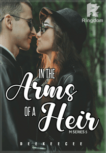 IN THE ARMS OF A HEIR