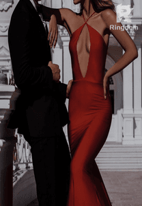 Contratada para seduzir