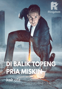 Di Balik Topeng Pria Miskin