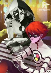 Des super vilain gentil ?