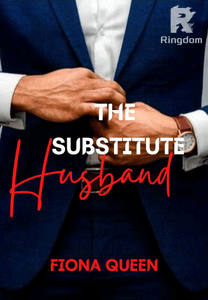 The Substitute Husband