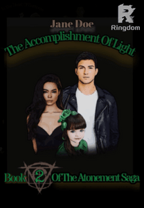 The Accomplishment Of Light (completed Book 2 Of The Atonement Saga)