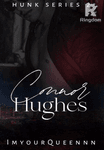 Hunk Series 2: Connor Hughes