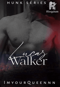 Hunk Series 3: Lucas Walker