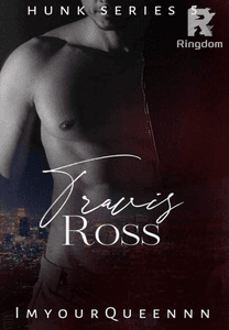 Hunk Series 5: Travis Ross