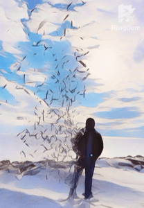 PETER AGILA: The Lost Sword Of The King