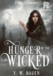HUNGER OF THE WICKED