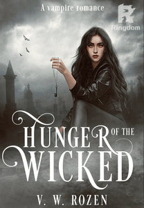 HUNGER OF THE WICKED