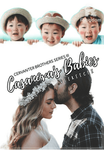 CASANOVA'S BABIES