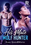 His Mate The Wolf Hunter