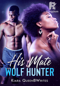 His Mate The Wolf Hunter
