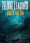20,000 Leagues Under the Sea  (Annotated)