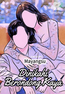Dinikahi Berondong Kaya
