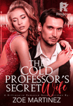 The Cold Professor’s Secret Wife (R-18)