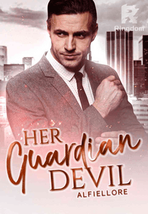 Her Guardian Devil