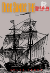 d**k Sands the Boy Captain (Annotated)