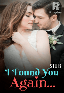 I found you again...