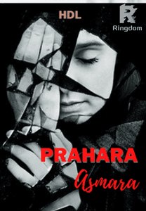 Prahara Asmara