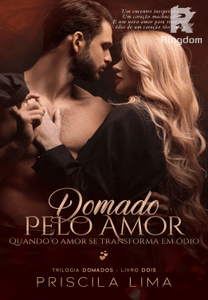 Domado pelo amor 