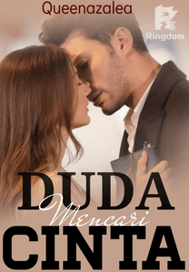 Duda Mencari Cinta