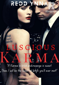 LUSCIOUS KARMA