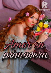 AMOR EN PRIMAVERA
