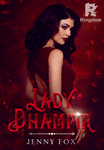 Lady Dhampir