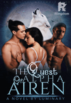 The quest of Alpha Airen