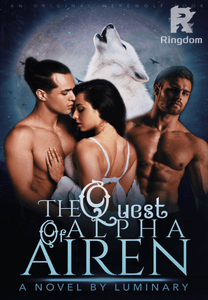The quest of Alpha Airen