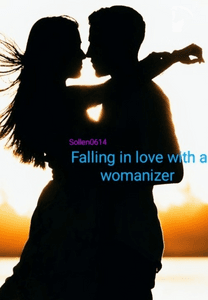 Falling in love with a womanizer-Dreame