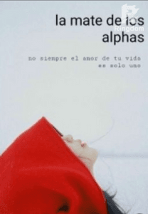 la mate de los alphas