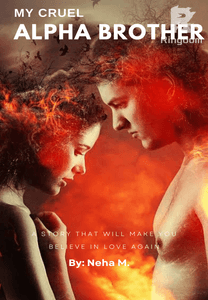 MY CRUEL ALPHA BROTHER