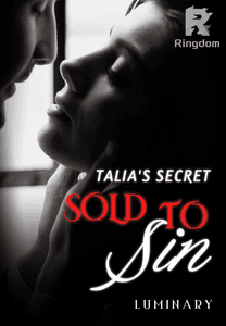 TALIA'S SECRET: Sold To Sin
