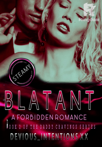 Blatant  (Book 2 to Shameless) 