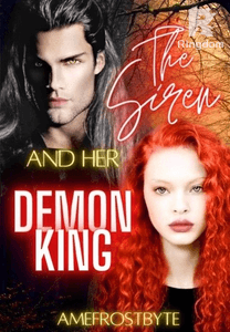 The Siren & Her Demon King