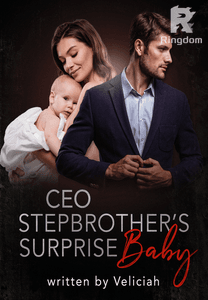 CEO Stepbrother's Surprise Baby