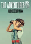 The Adventures of Huckleberry Finn (Annotated)
