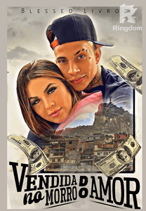 VENDIDA NO MORRO DO AMOR