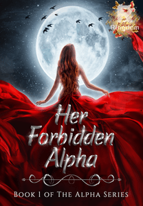 Her Forbidden Alpha