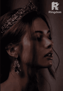 Trapped In Contract Marriage